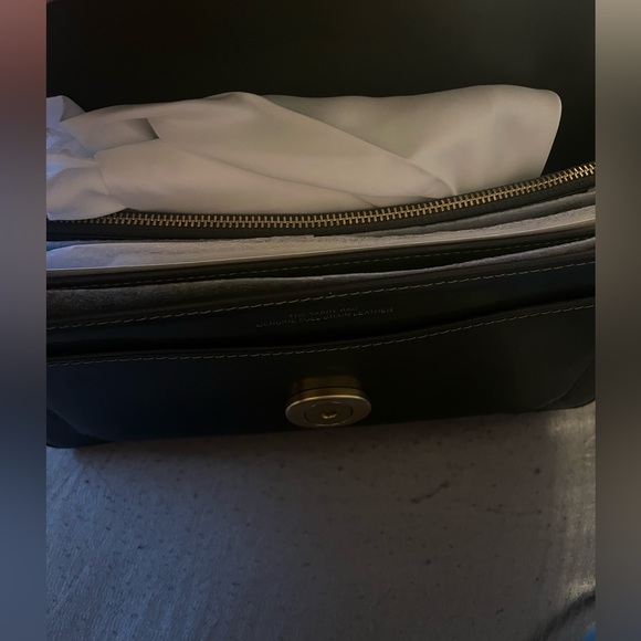 Brand New Coach Olive Spaz Tabby 26 - Picture 3 of 3